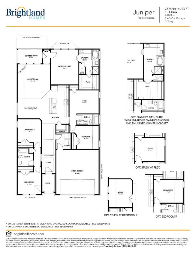 View of room layout | Image 10