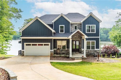 1901 Sugar Creek Trl, Buckhead, GA, 30625-2519 | Card Image