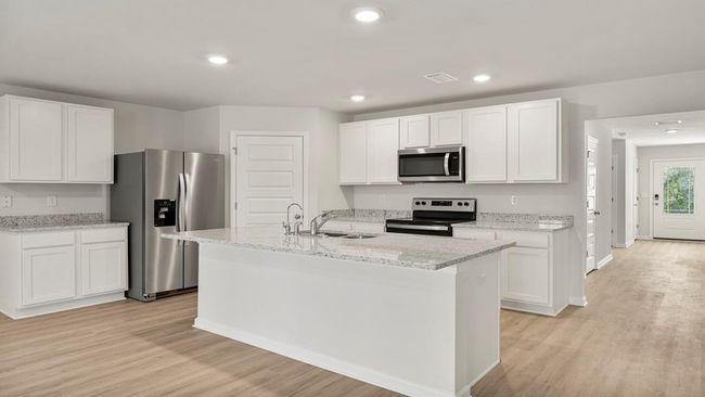 269 Cades Ct, House other with 4 bedrooms, 2 bathrooms and 2 parking in Port St. Joe FL | Image 21