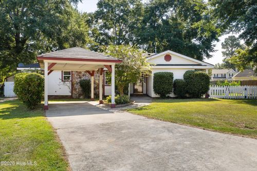 4407 Goshen Lake Drive S, Augusta, GA, 30906 | Card Image