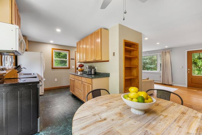114 Lillibridge Rd, House other with 2 bedrooms, 1 bathrooms and null parking in Plainfield CT | Image 20