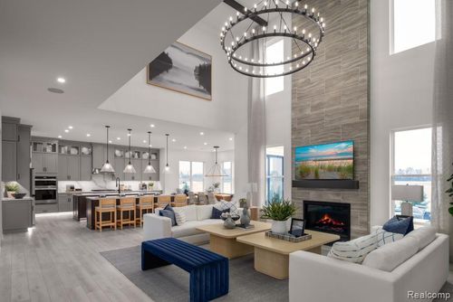 2912 Northshore Dr, Commerce Township, MI, 48382-5306 | Card Image