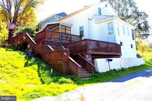 218 Birch Aly, Thomas, WV, 26292-7706 | Card Image