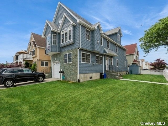 Roosevelt Blvd, Long Beach, NY 11561