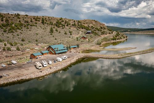 284 E North Shore Rd, Panguitch, UT, 84759-7748 | Card Image