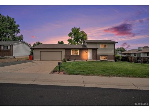 6413 W 76th Ave, Arvada, CO, 80003-2838 | Card Image