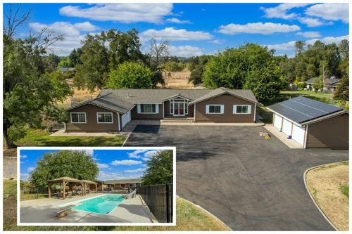 8650 Camino Del Arroyo, Palo Cedro, CA, 96073 | Card Image