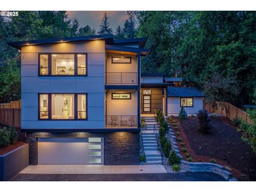 15370 Twin Fir Rd, Lake Oswego, OR, 97035-3540 | Card Image