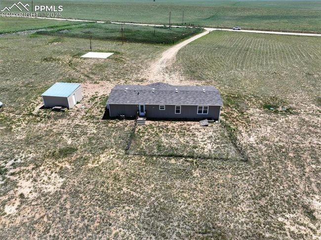 13560 Whittemore Rd, House other with 3 bedrooms, 2 bathrooms and null parking in Yoder CO | Image 43