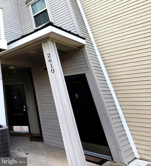 unit-3-2610 Sheridan Rd Se, WASHINGTON, DC, 20020-5288 | Card Image
