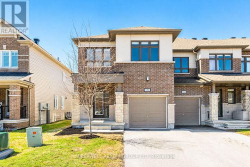 320 Lipizzaner Street, Ottawa, ON, K2S0X9 | Card Image