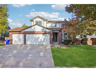 5339 S Flanders Way, House other with 4 bedrooms, 2 bathrooms and null parking in Centennial CO | Image 1