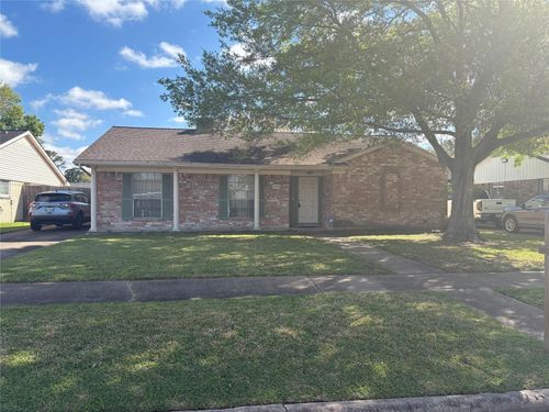 12518 Huntington Field Dr, Houston, TX, 77099-3614 | Card Image
