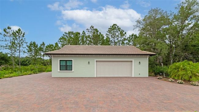 Detached 2 Car Garage with Workshop | Image 53