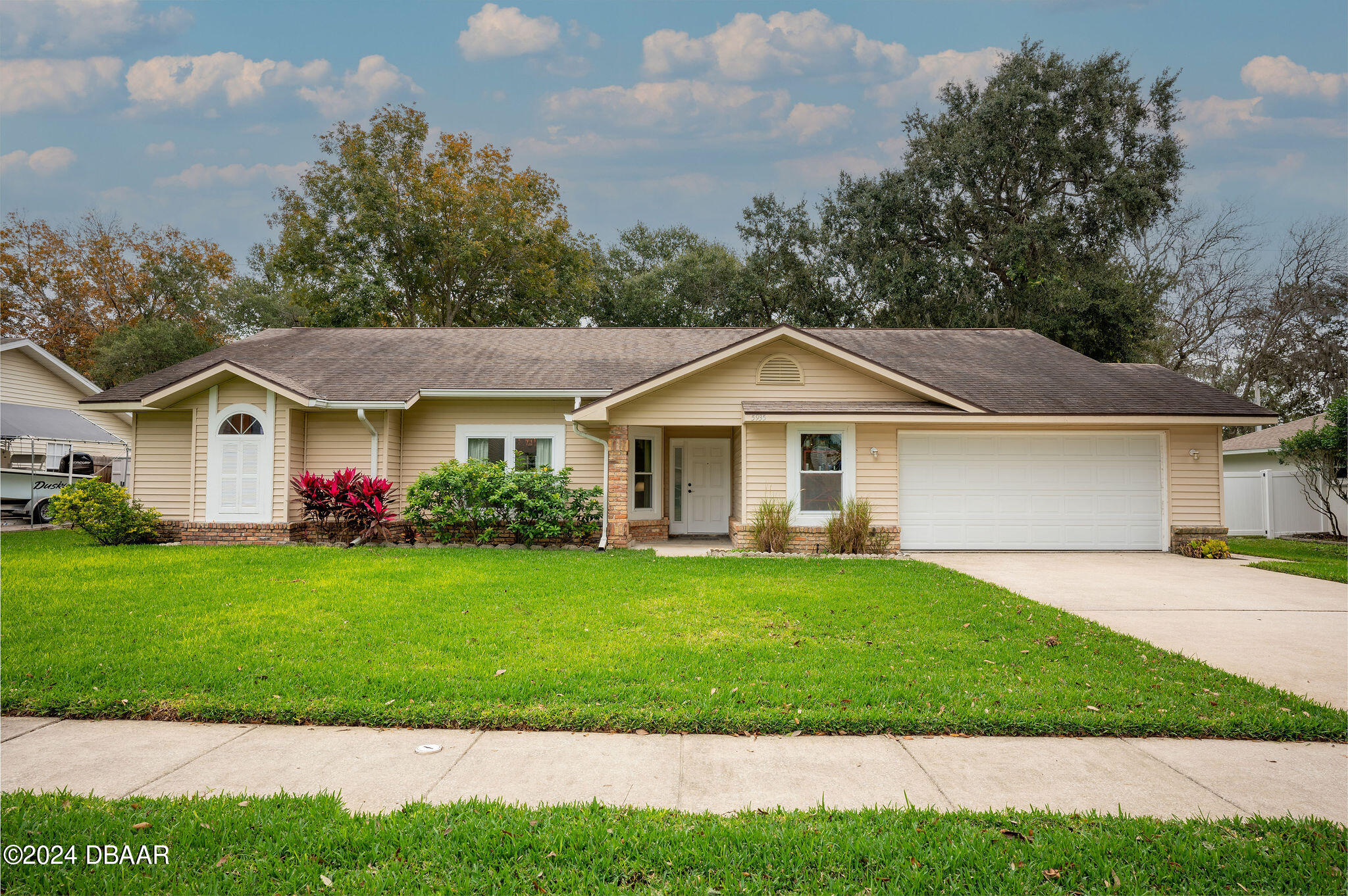 Brandon Ln, Port Orange, FL 32127