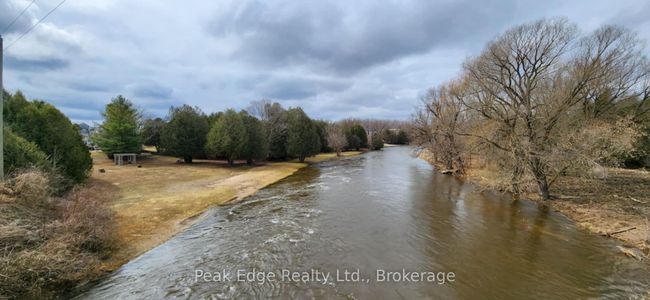 9840 Base Line Rd, House other with 3 bedrooms, 2 bathrooms and 8 parking in Clifford ON | Image 6