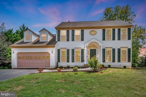 4310 Essex Ct, FREDERICKSBURG, VA, 22408-5503 | Card Image