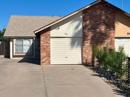 941 W Enid Cir, Mesa, AZ, 85210-3459 | Card Image