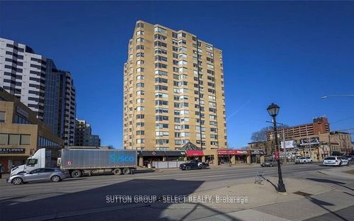 1605-695 Richmond St, London, ON, N6A5M8 | Card Image