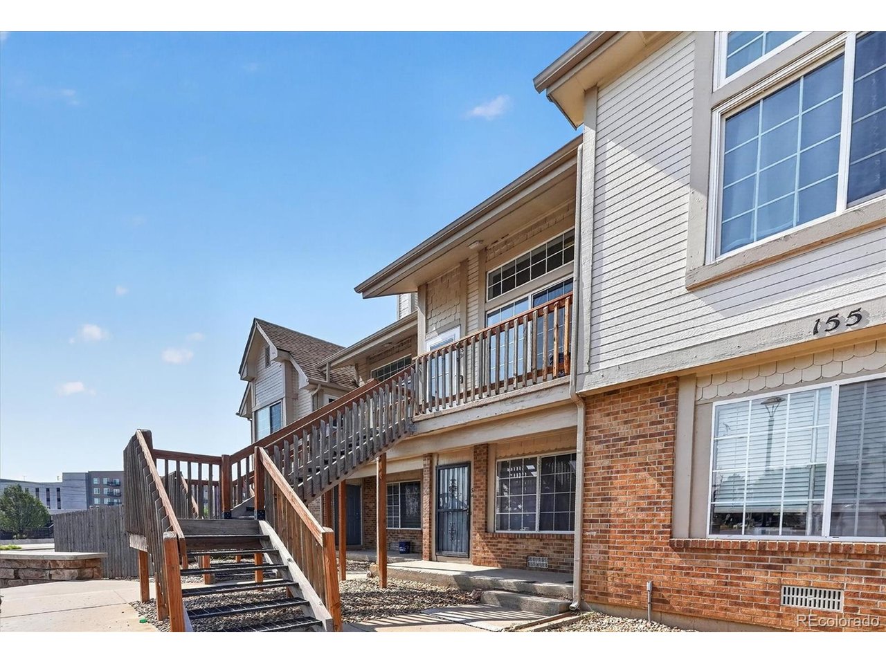 Residential in Aurora 2