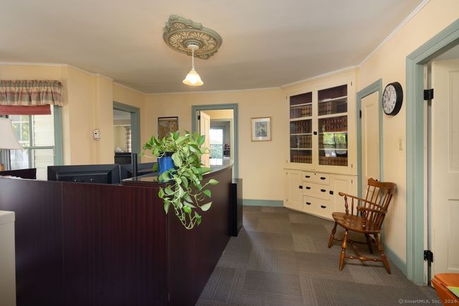 117 Main St, Home with 0 bedrooms, 2 bathrooms and null parking in Canaan CT | Image 6