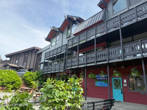212-194 Olympic Mountain Loop, Girdwood, AK, 99587 | Card Image