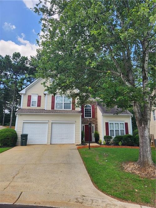 1447 Evanston Ln, Marietta, GA, 30062-2142 | Card Image