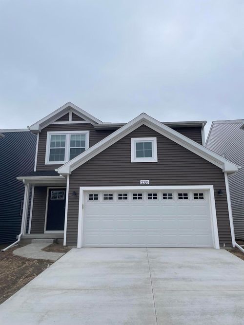 2320 Anchor Avenue, Traverse City, MI, 49686 | Card Image