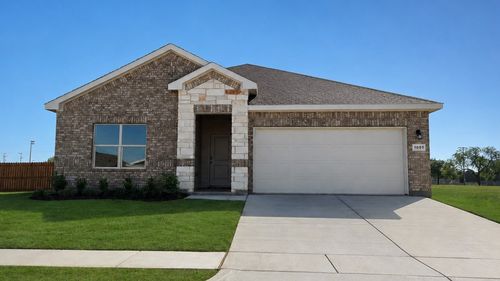 1001 Boll Weevil Dr, Cleburne, TX, 76031-4810 | Card Image