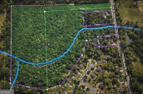 0 Gene Bell Rd, Monroe, GA, 30655 | Card Image