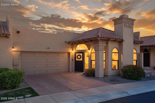 125-7955 E Chaparral Rd, Scottsdale, AZ, 85250-7219 | Card Image
