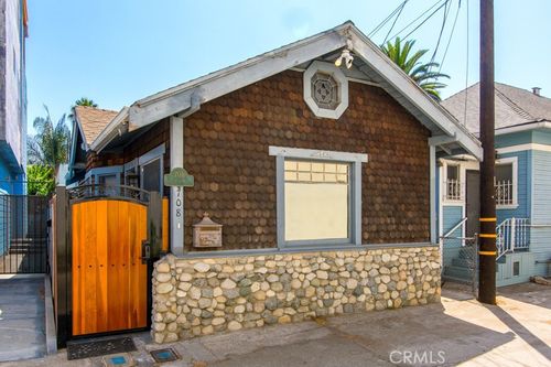 708 E Alta Way, Long Beach, CA, 90802 | Card Image