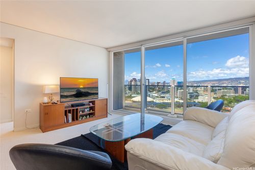i3609-1288 Kapiolani Blvd, Honolulu, HI, 96814-2888 | Card Image