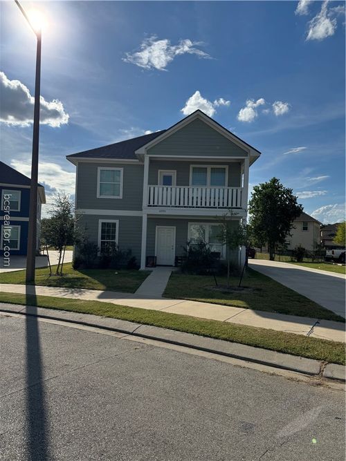 6991 Halter Loop, College Station, TX, 77845-5500 | Card Image