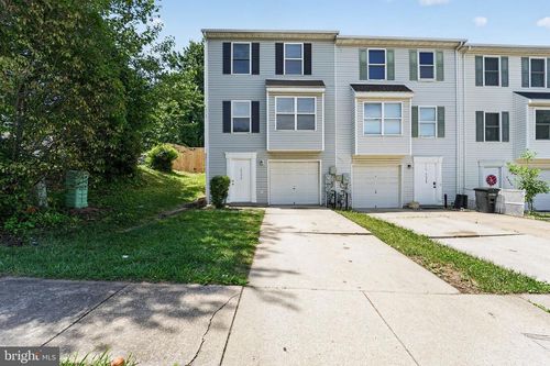 4630 Warren Tree Way, Baltimore, MD, 21229-5355 | Card Image