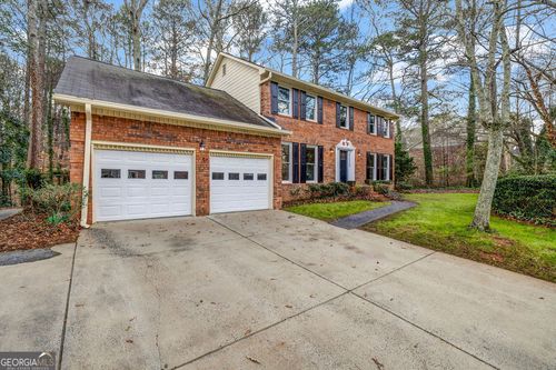 3334 Woods Field Drive Ne, Marietta, GA, 30062 | Card Image