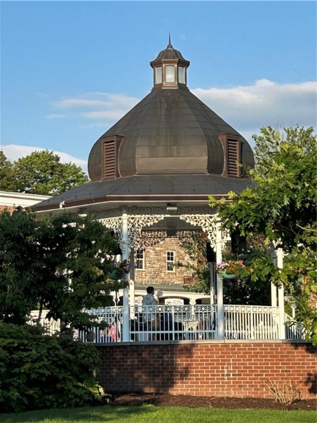 603 Gregg Ave, House other with 2 bedrooms, 1 bathrooms and 1 parking in Ligonier PA | Image 27