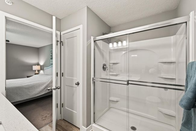 Owner's Bath Walk in shower | Image 11