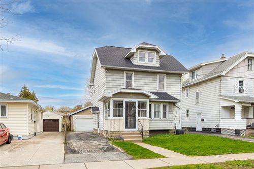 1646 Norton St, Rochester, NY, 14609-2125 | Card Image