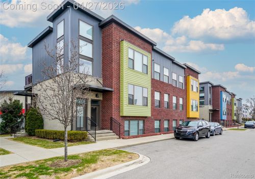 e-1230 Diamond Ct, Royal Oak, MI, 48067-3124 | Card Image