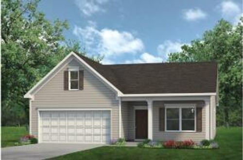 488 Guy Williams Rd, Rock Spring, GA, 30739-2318 | Card Image