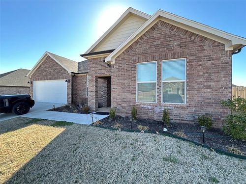 443 N Goose Xing, Farmington, AR, 72730-6020 | Card Image