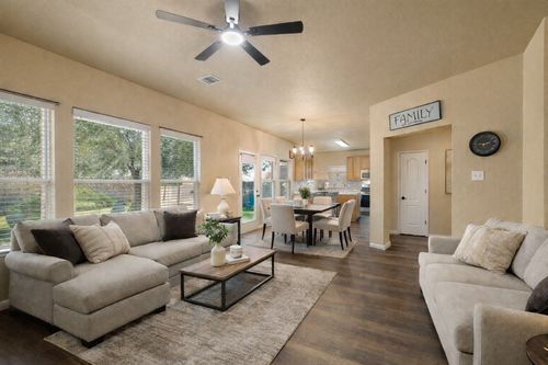 3416 Winding Shore Ln, Pflugerville, TX, 78660-7737 | Card Image