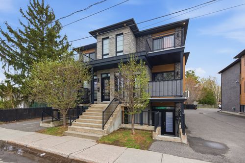 910 Rue Hubert, Longueuil, QC, J4K2H6 | Card Image