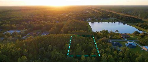 Lot 050 Cavalier Ave, ORLANDO, FL, 32833 | Card Image