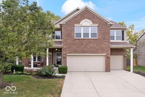 17 Markleville Ln, Westfield, IN, 46074-8433 | Card Image