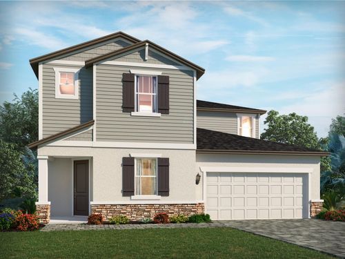 564 Brookhaven Trl, Ormond Beach, FL, 32174-2653 | Card Image