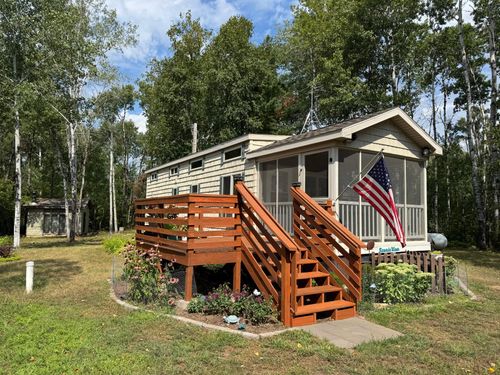 88911 State Highway 23, Kerrick, MN, 55756-3005 | Card Image
