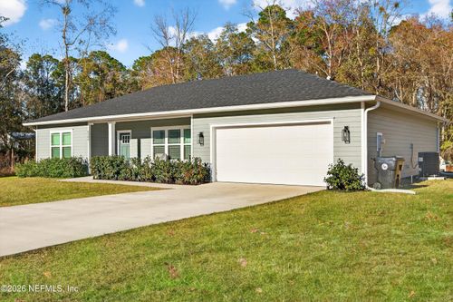 2309 Indigo Ave, Middleburg, FL, 32068-5215 | Card Image