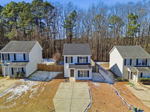 4316 Haverty Dr, Raleigh, NC, 27610-6385 | Card Image